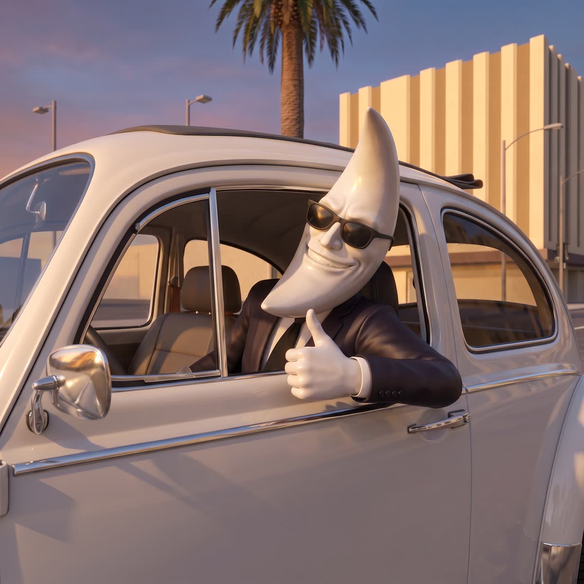 Drive-Thru Dreams