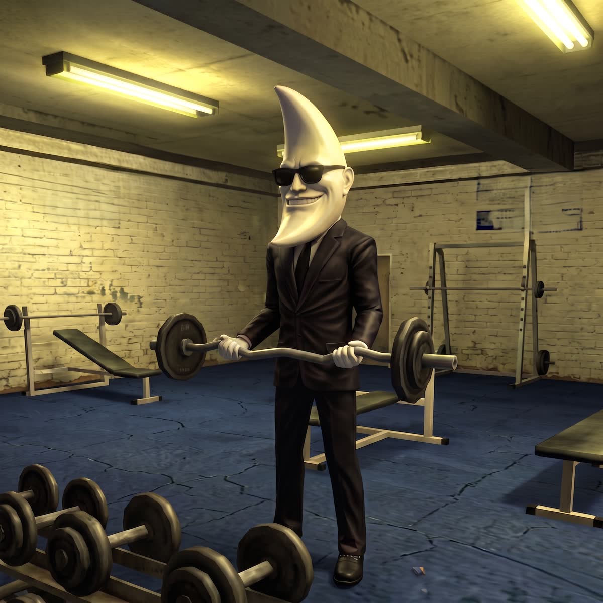 After-Hours Training