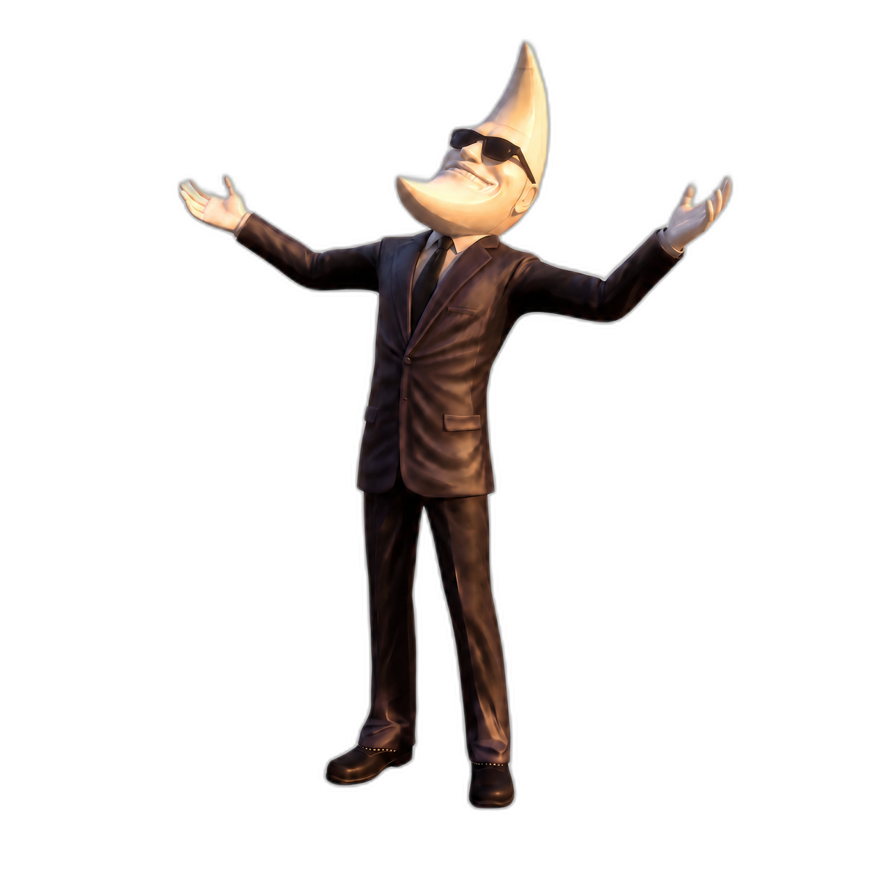 Mac Tonight welcoming the night